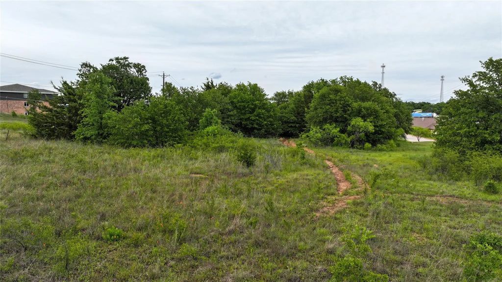 Tbd Us Hwy 287 S Access Rd, Bowie