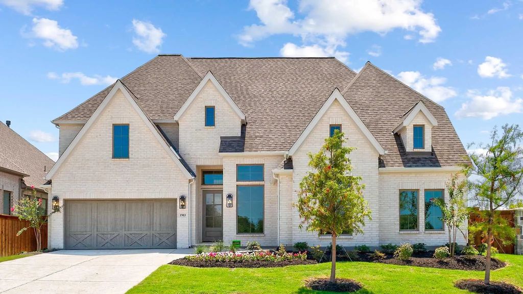 1903 Grand Avenue, Rockwall