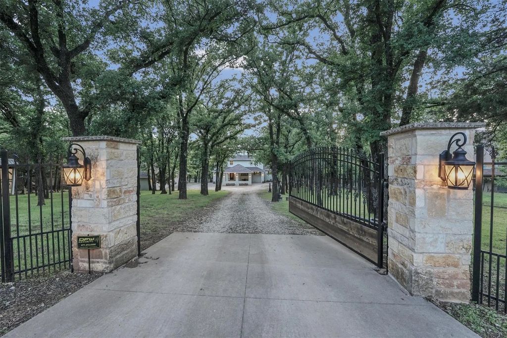 3367 Crawford Drive, Corinth