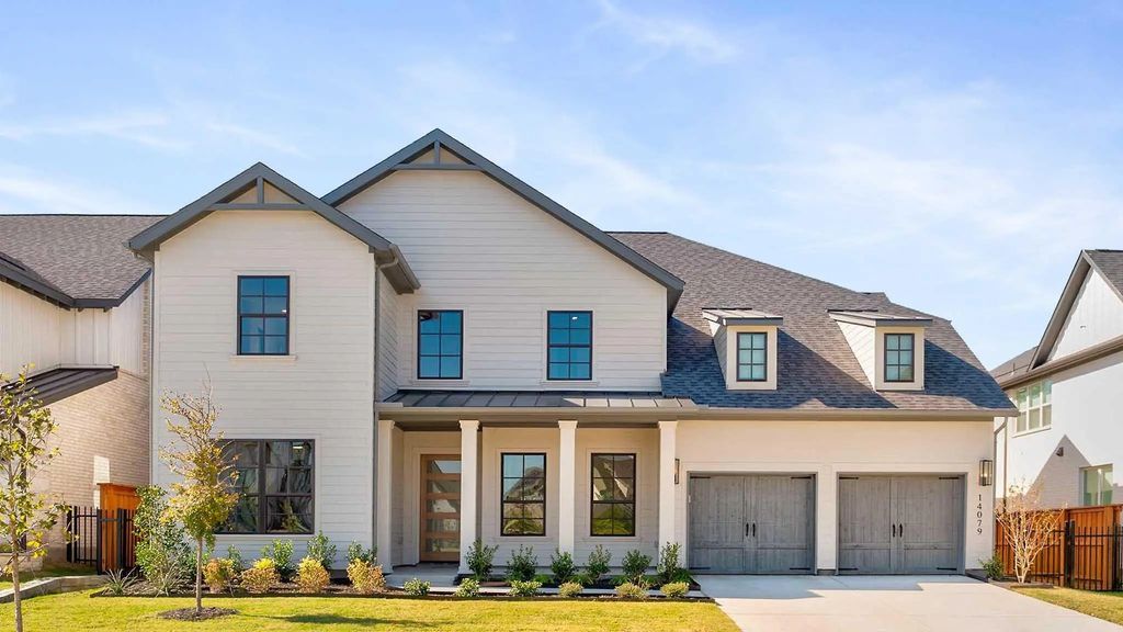 14079 Laferty Street, Frisco