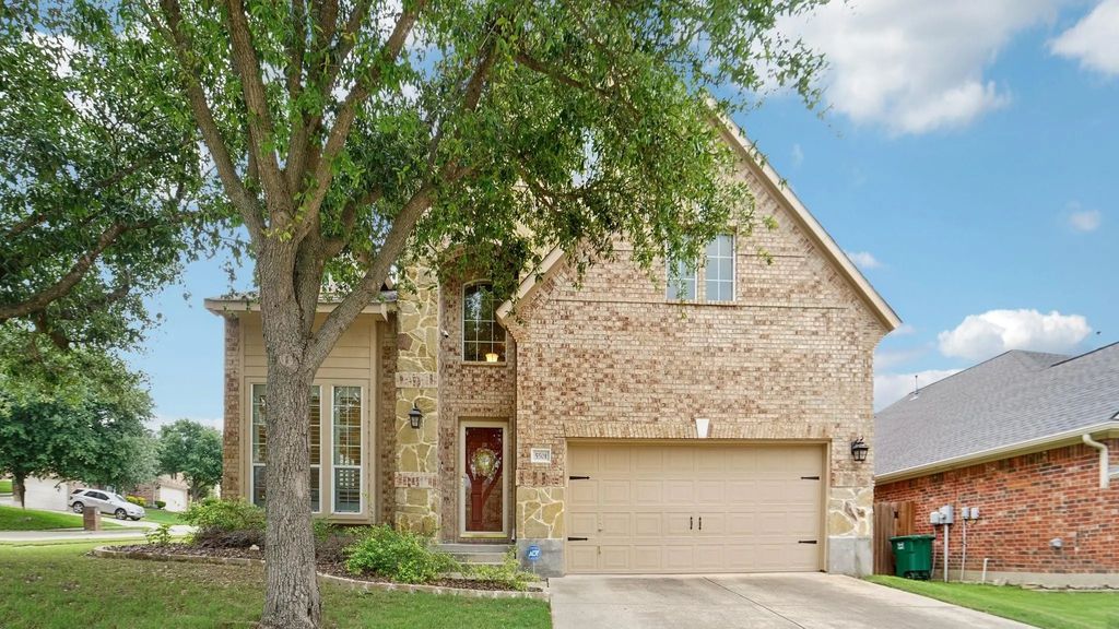 5501 Old Orchard Drive, Fort Worth