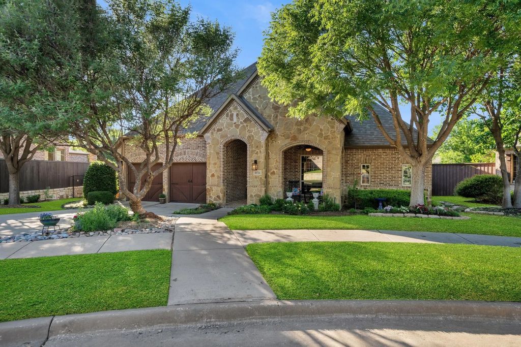 10754 Toffenham Drive, Frisco