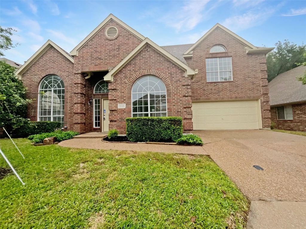 5118 Feather Crest, McKinney