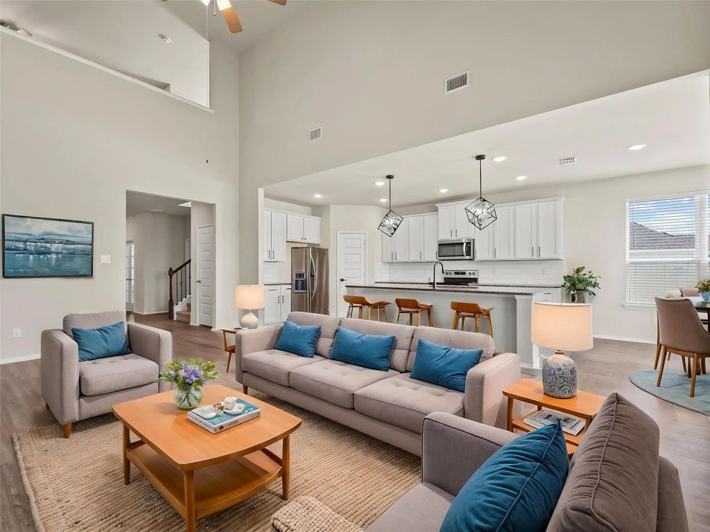 8998 Delway Drive, Providence Village