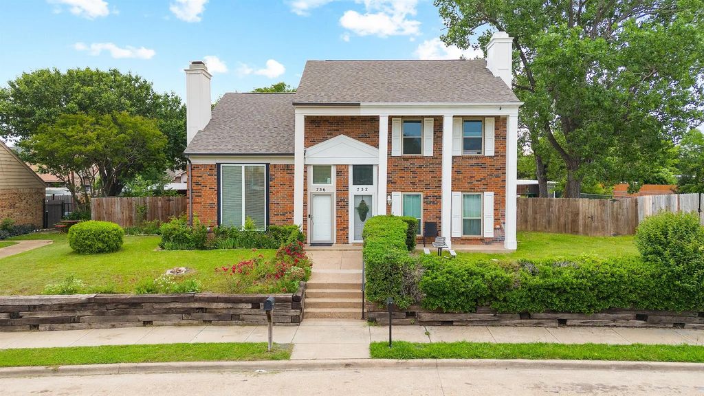 736 Lee Street, Mesquite