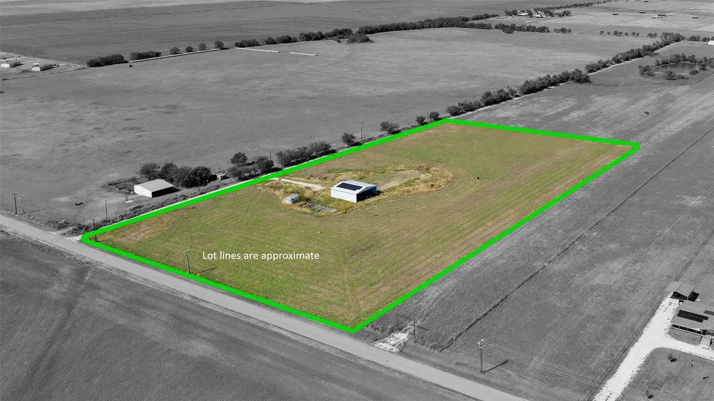 1881 Cobler Road, Collinsville
