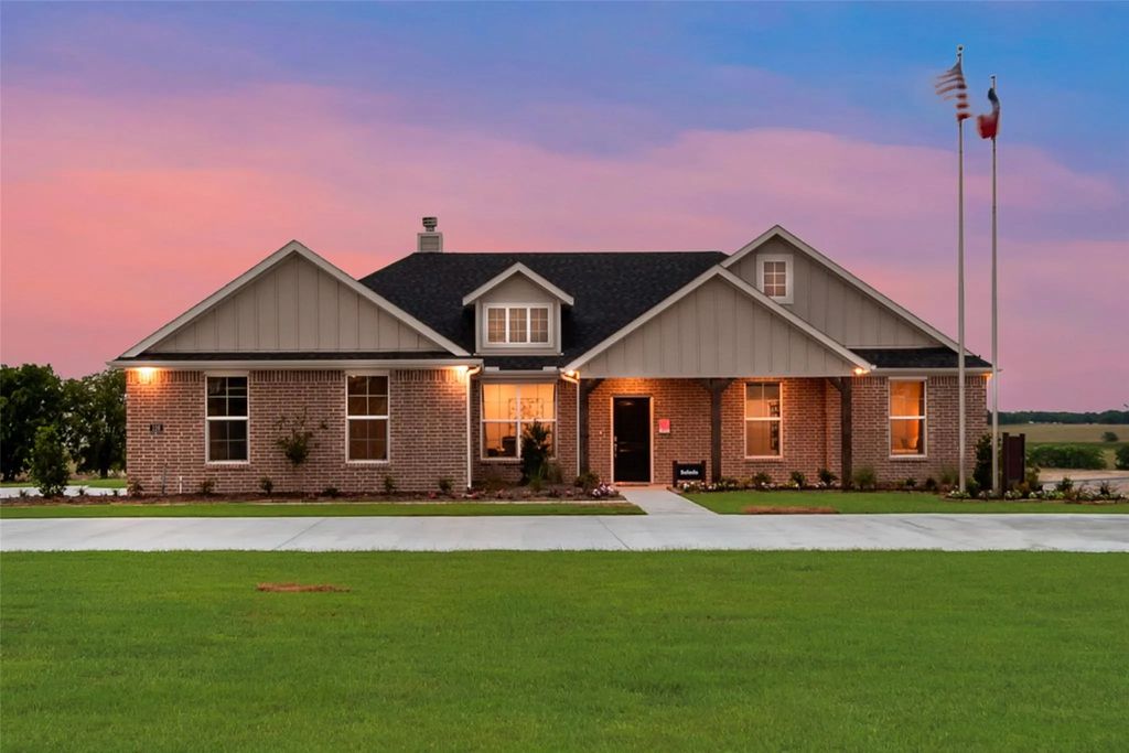 126 Range Lane, Decatur