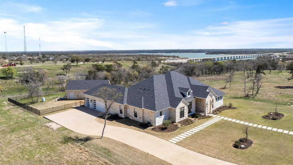 10072 Blanco Springs Road, Temple