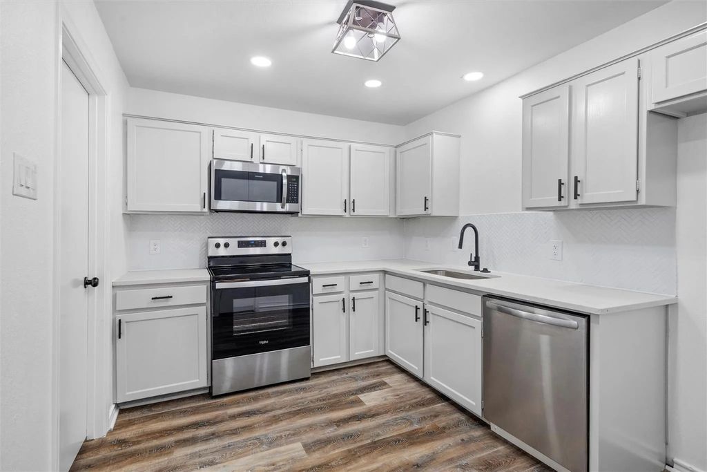 5320 Waterford Drive, Mesquite