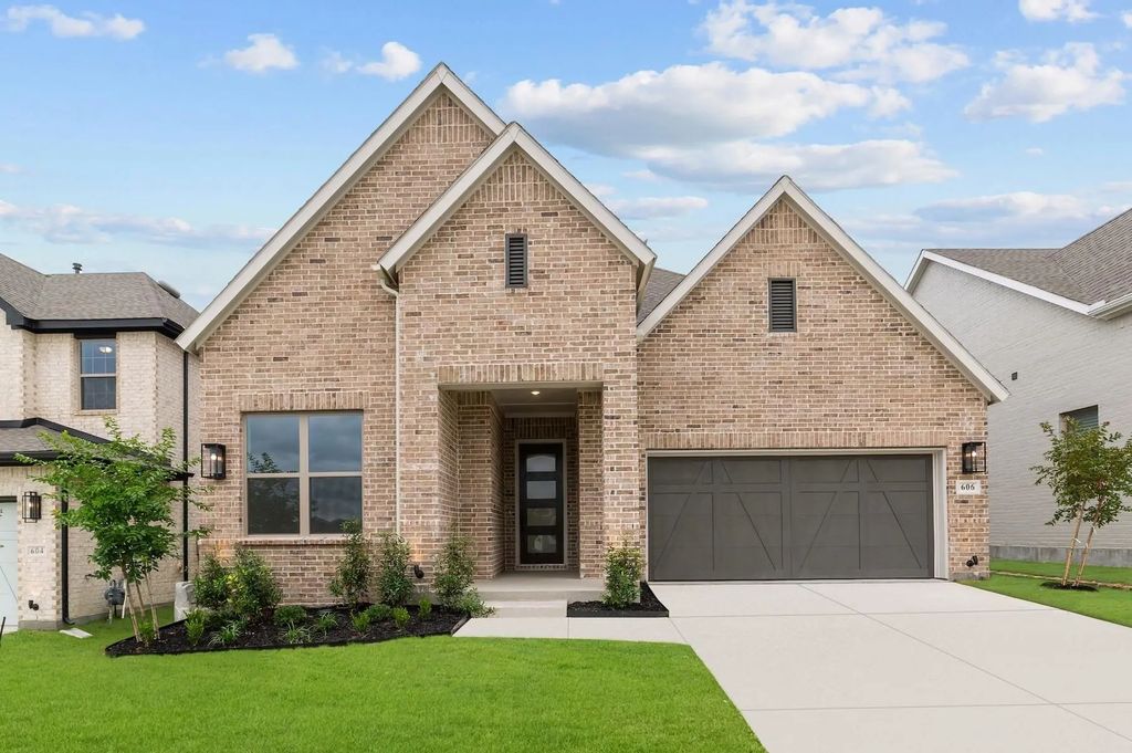 606 Lundy Lane, Mansfield