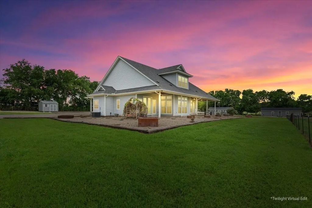 259 County Road 149, Riesel