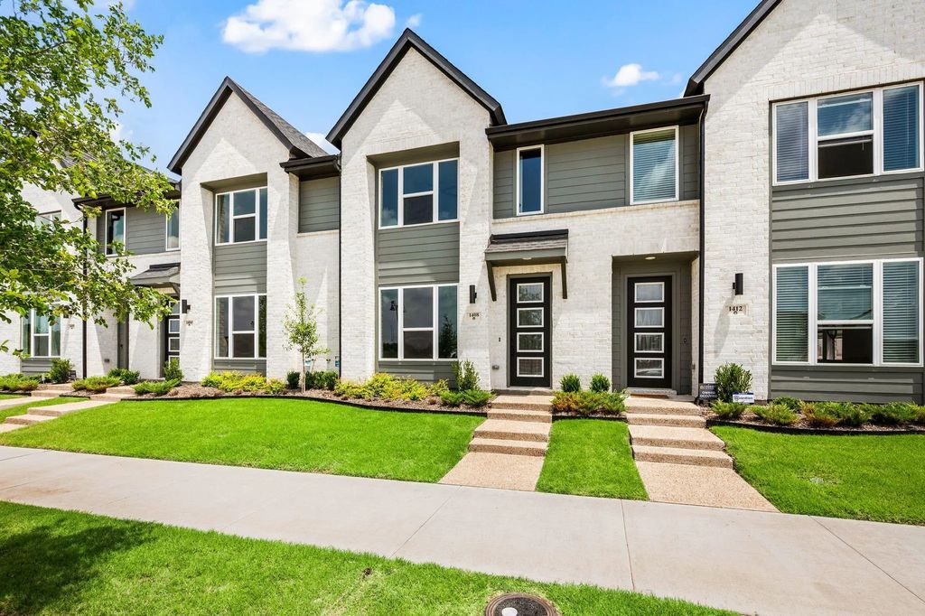 1408 Solterra Boulevard, Mesquite