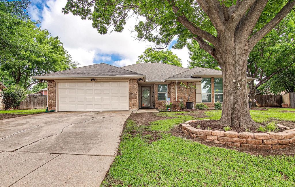 3 Hastings Court, Mansfield