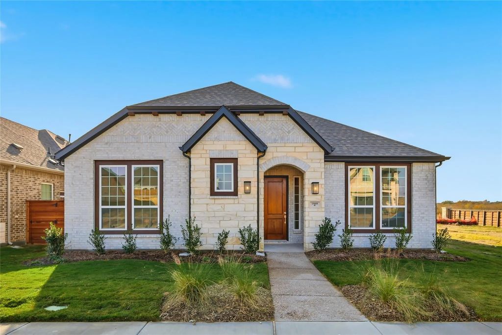 1868 Night Owl Way, Mesquite