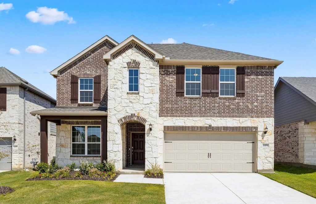 14494 Lovelace Street, Pilot Point