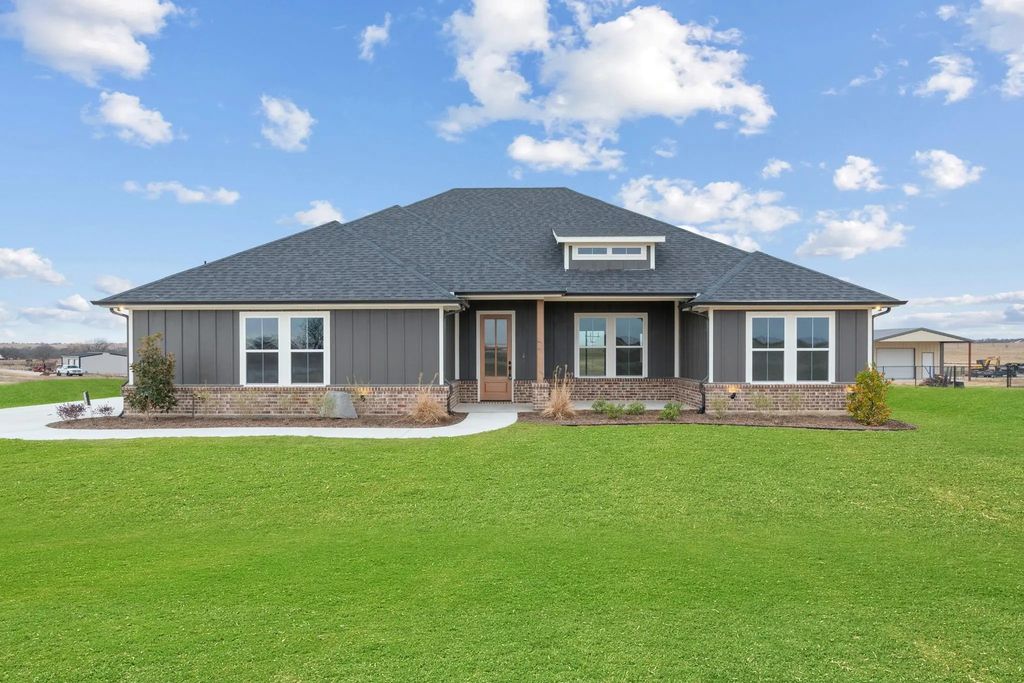 709 County Road 4530, Decatur