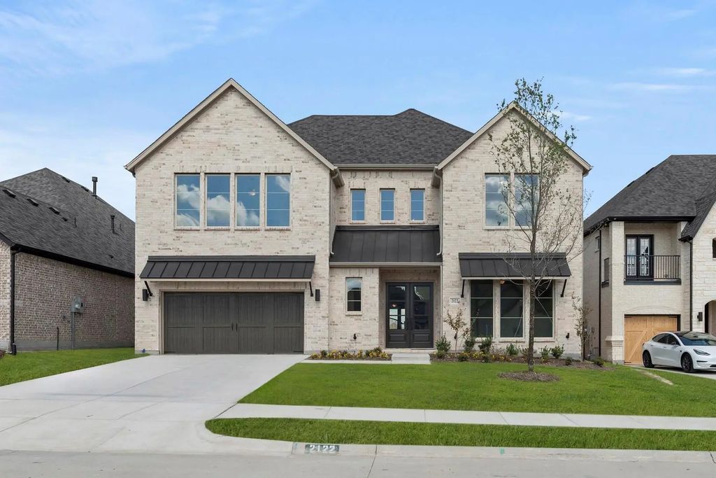 2122 Clairmount Drive, Rockwall