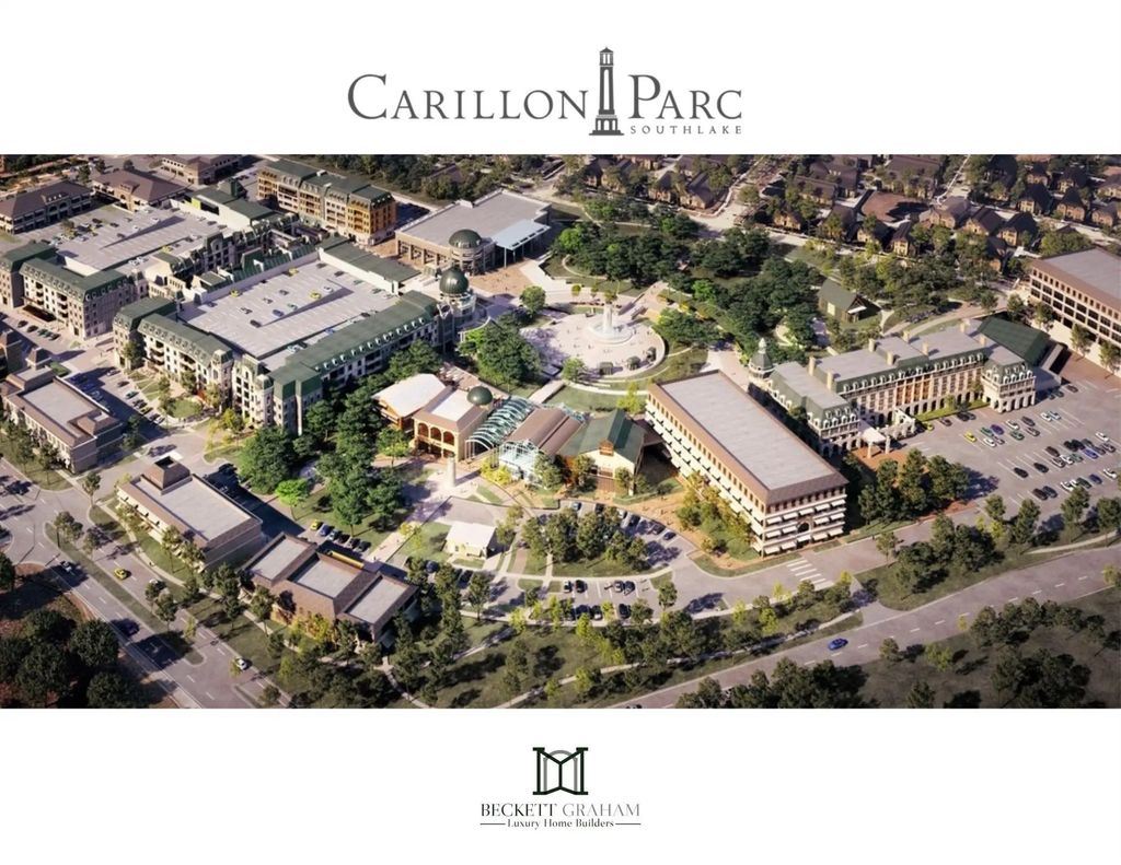 101 Murano Place, Southlake