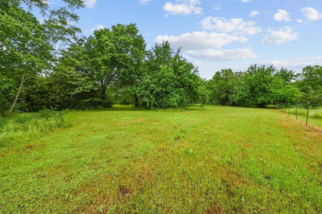 Tbd County Road 2546, Quinlan