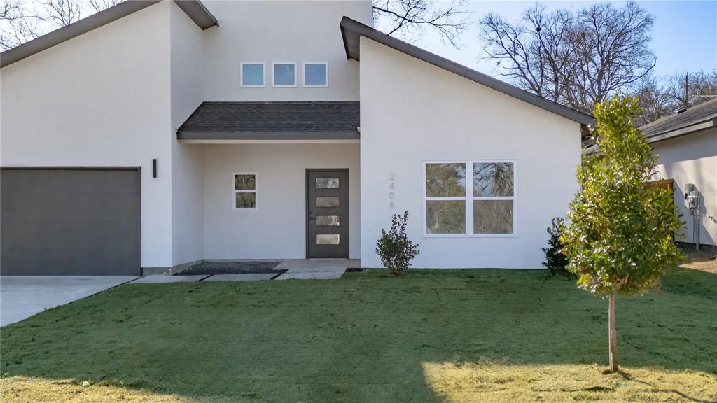 2412 Givendale Road, Dallas