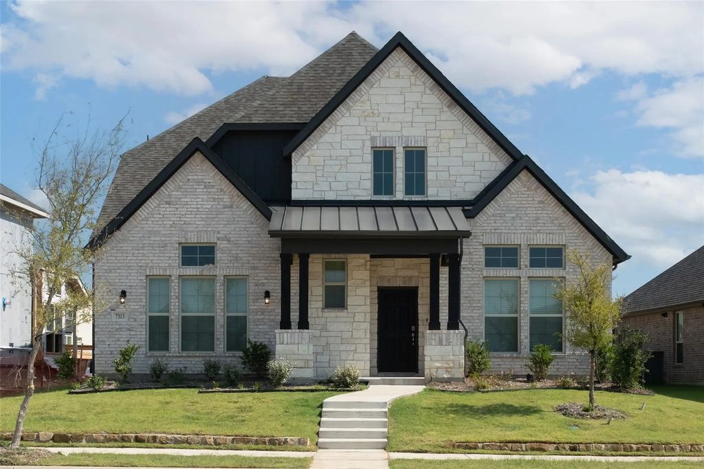 7313 Tiger Lily Trail, Venus