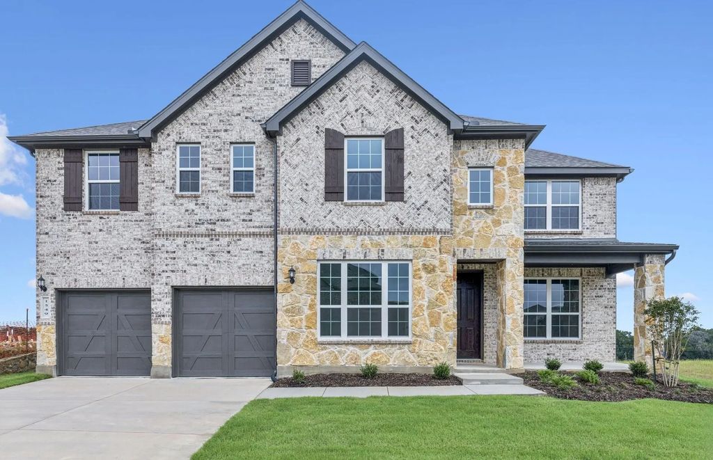 1549 Clouseau Lane, Celina