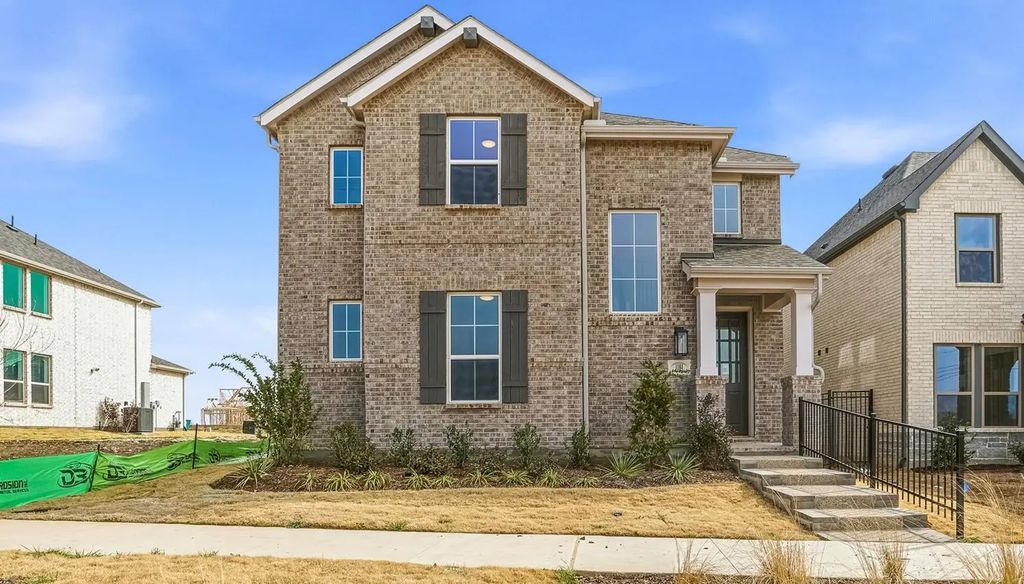 1104 Bolden Avenue, Crowley