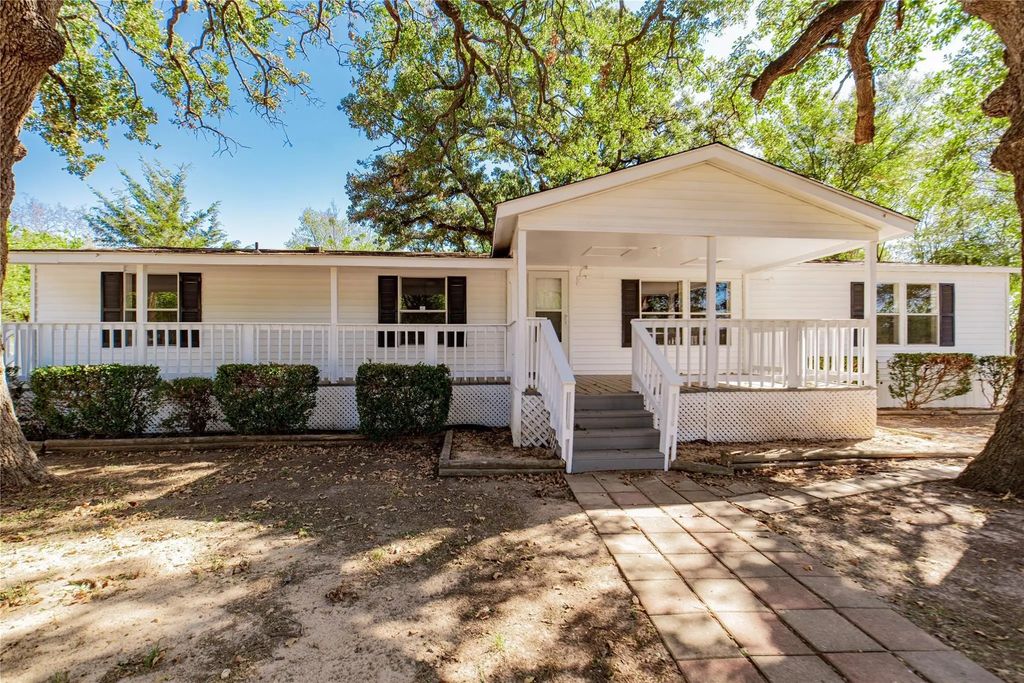 204 Rs County Road 1503, Point
