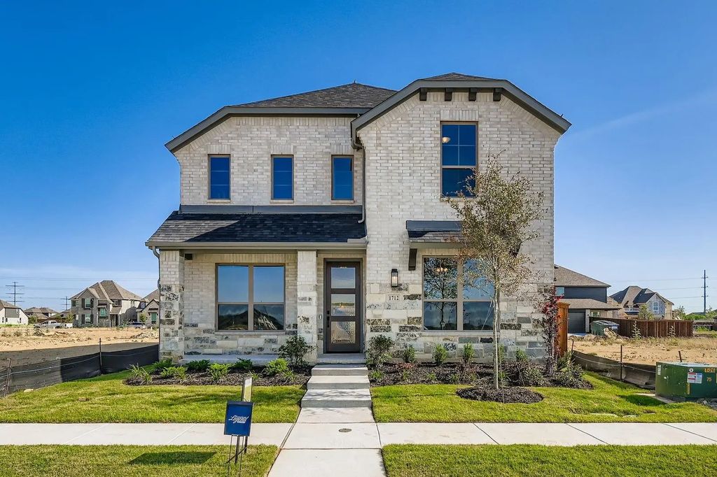 1712 Wandell Way, Fort Worth