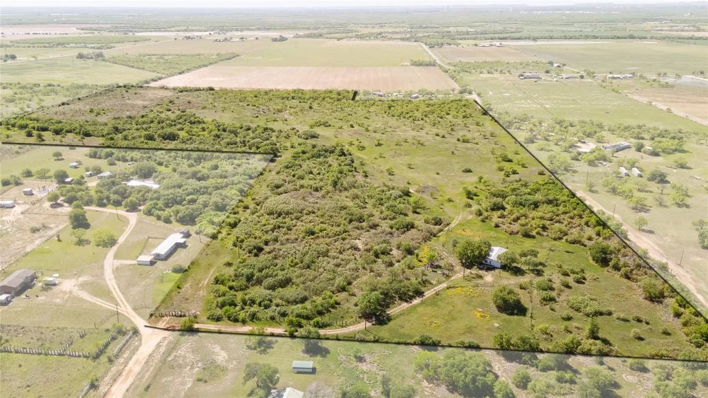 11931 Cr 359, Hawley