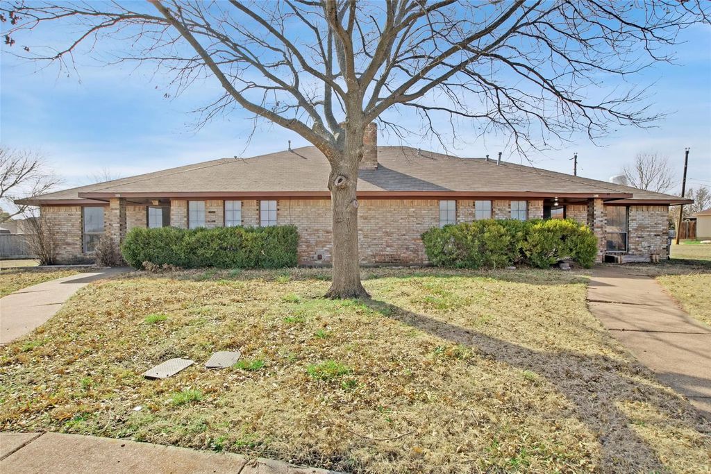 3408 Lillie Street, Sachse