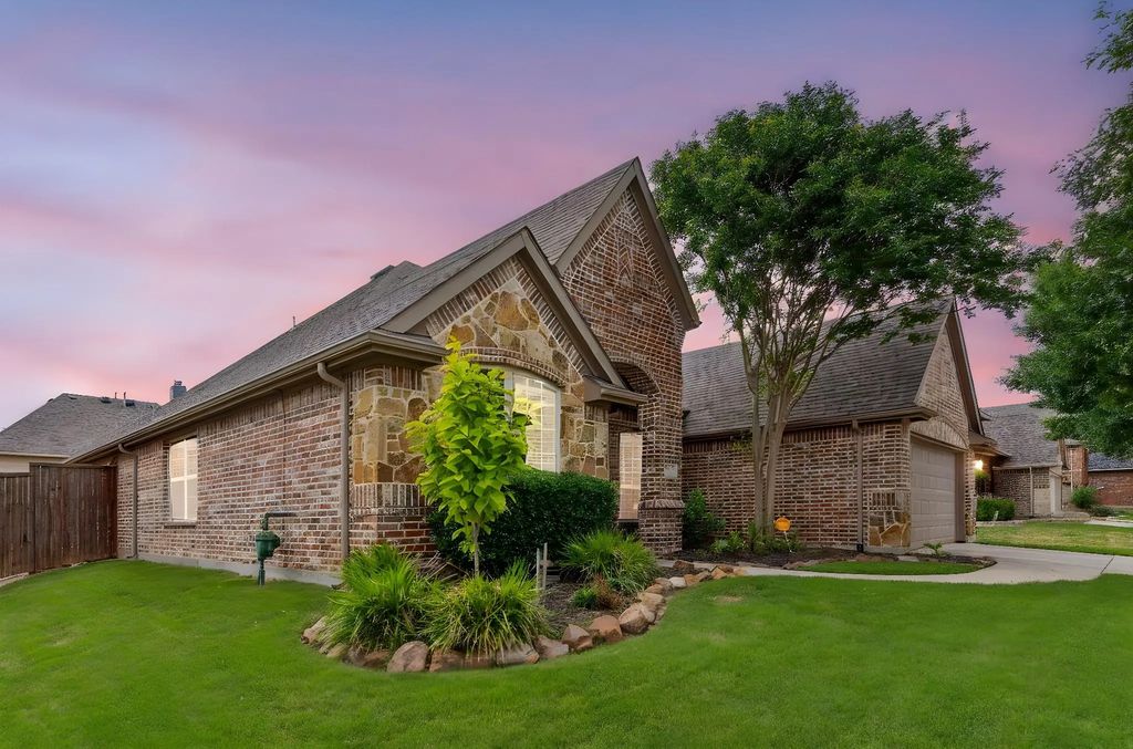 13835 Taylor Way, Frisco