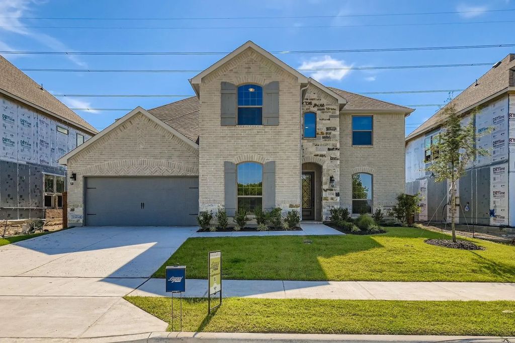 11536 Ely Place, Fort Worth