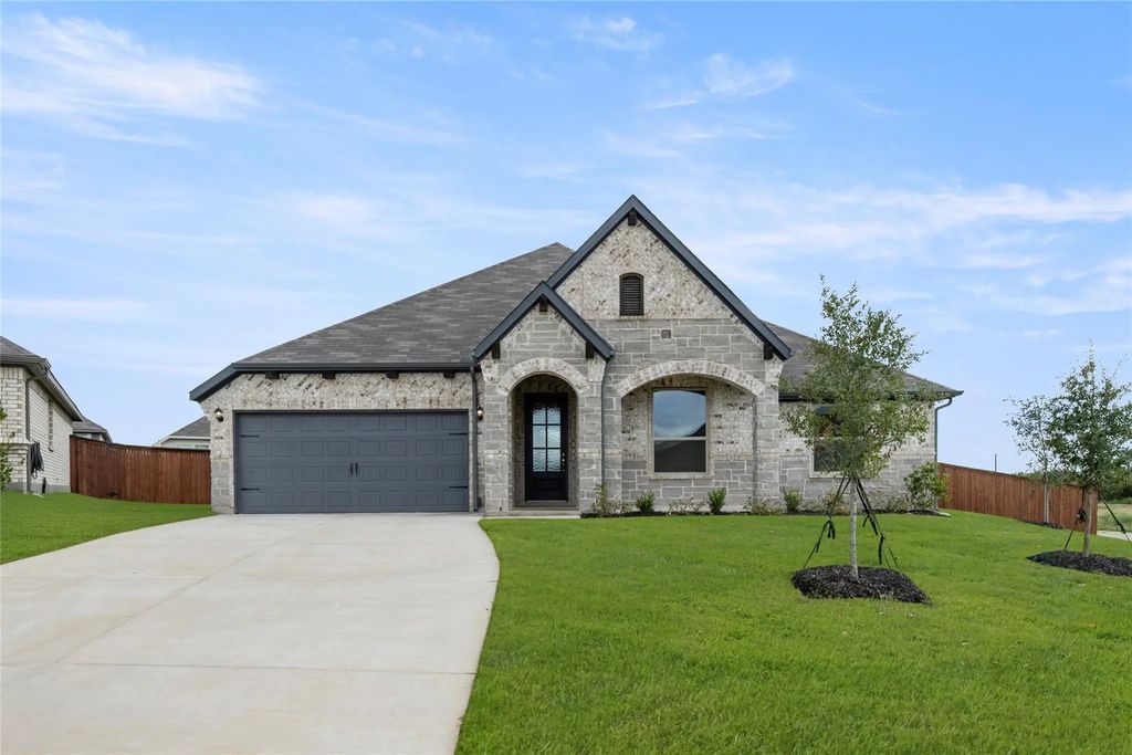 200 Shepards Road, Godley