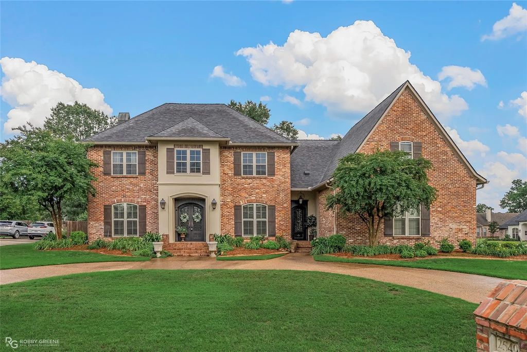 2549 Bloomfield Lane, Haughton