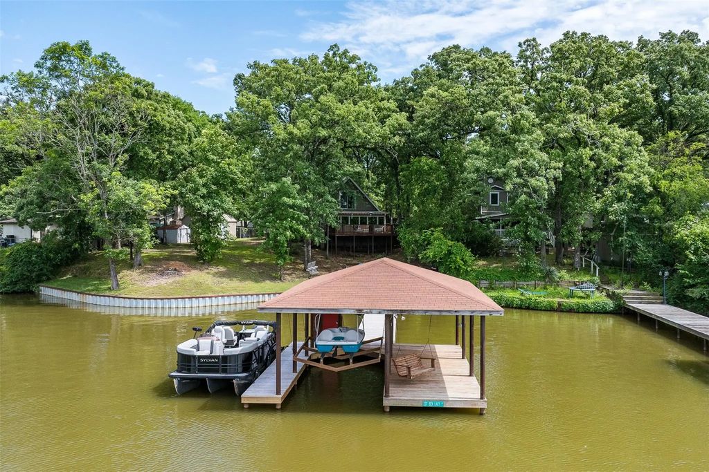 237 Ben Lacy Drive, Gun Barrel City