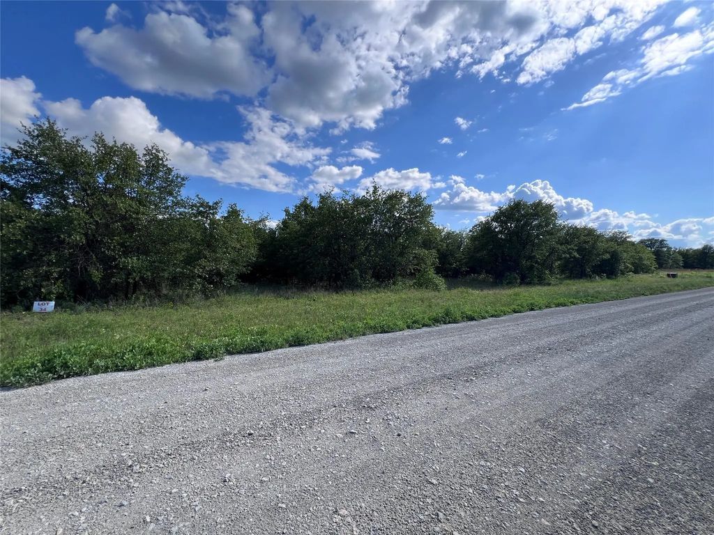 Tbd 34 Live Oak Trail, Clyde