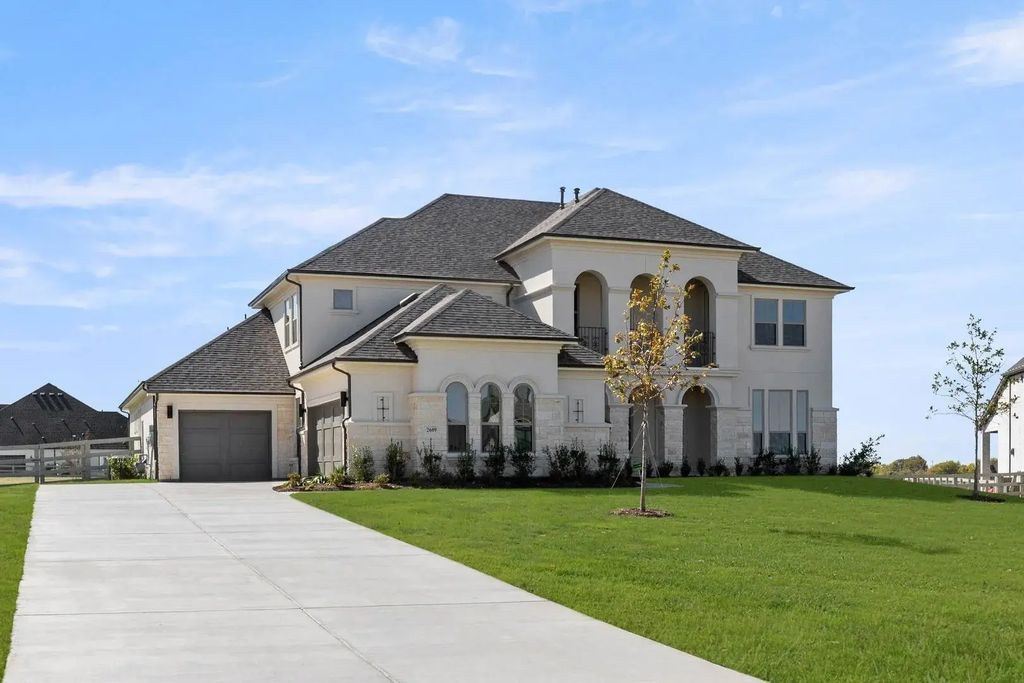 2609 Cayenne Drive, Northlake