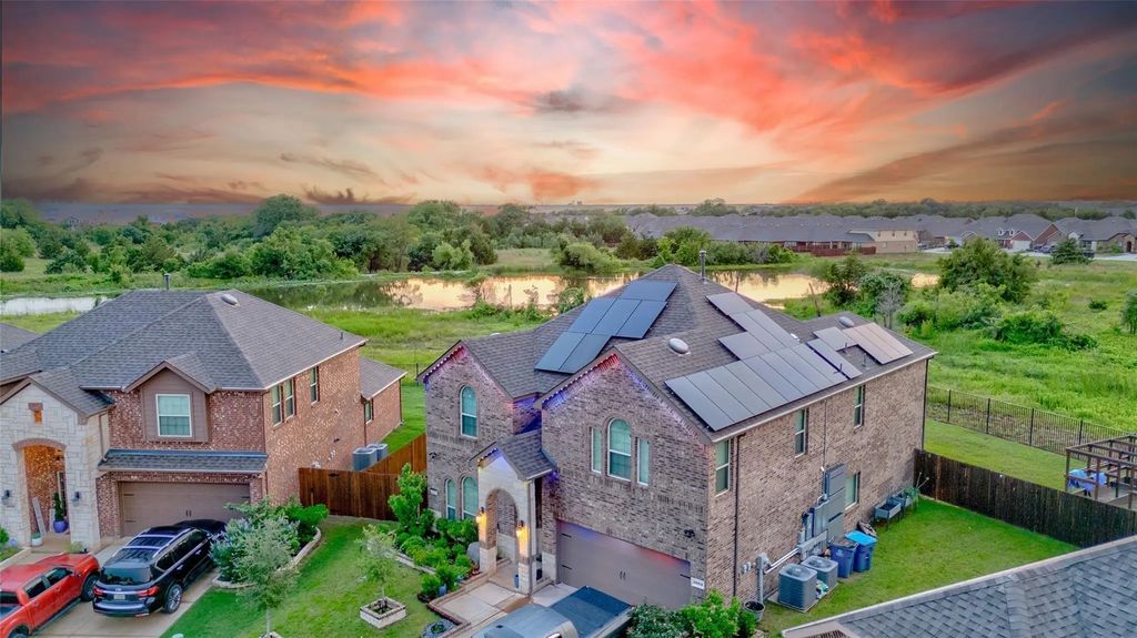 1083 Sublime Drive, Forney