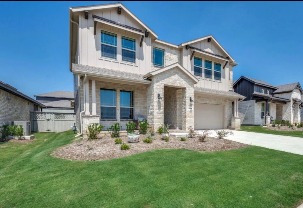 1824 Rachel Street, Northlake