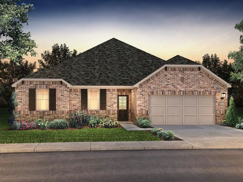 2104 Windy Trail, Princeton