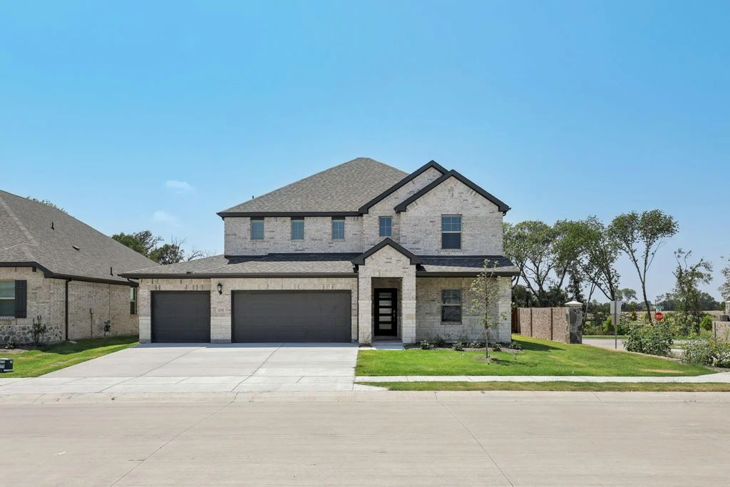 2102 Windy Trail, Princeton