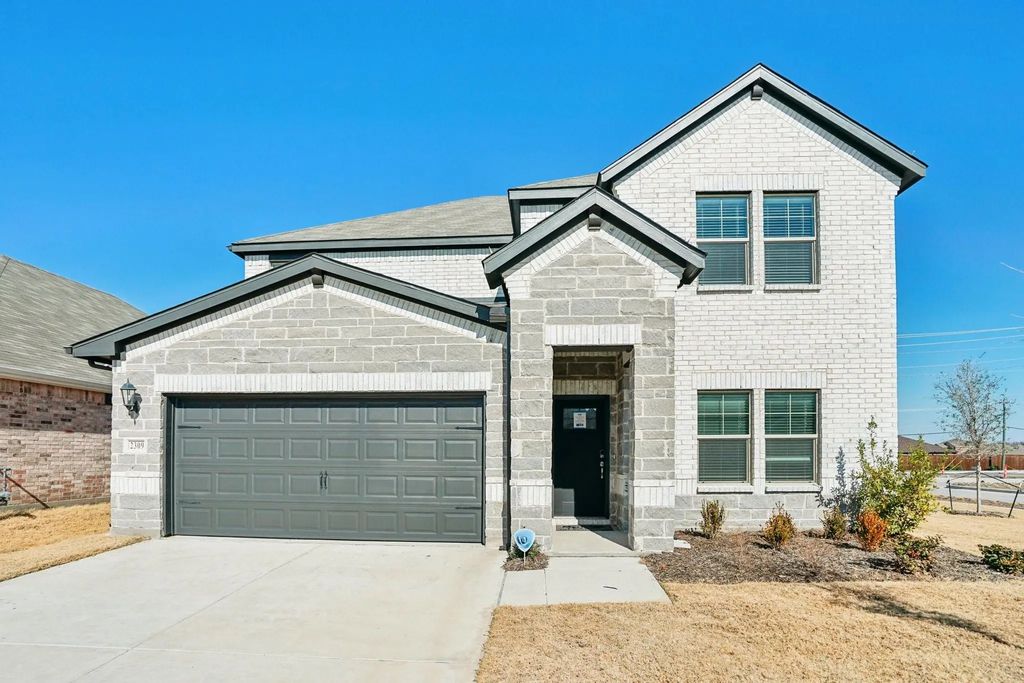 2309 Lone Star Lane, Seagoville