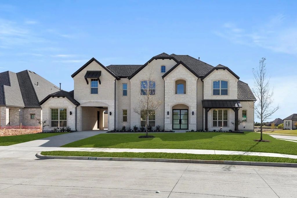 2203 Draco Drive, Rockwall