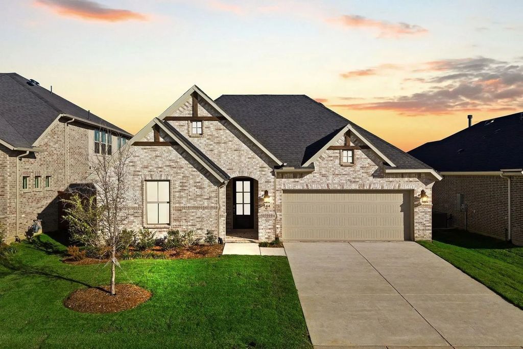 244 Bay Laurel Road, McKinney