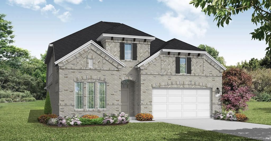 248 Bay Laurel Road, McKinney