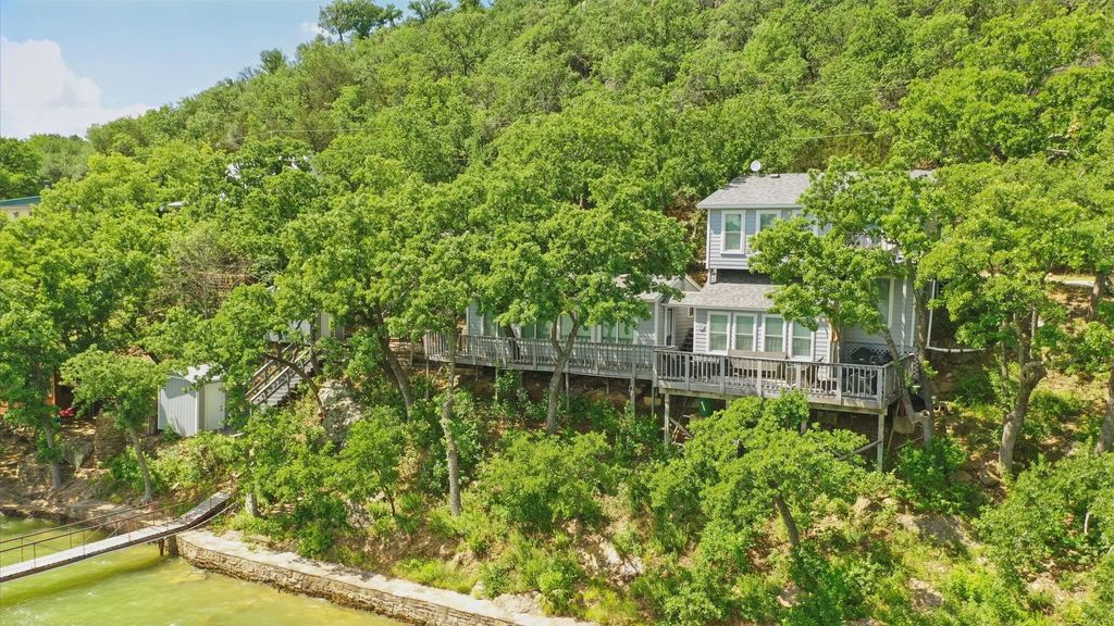306 Chism Trl, Gordon