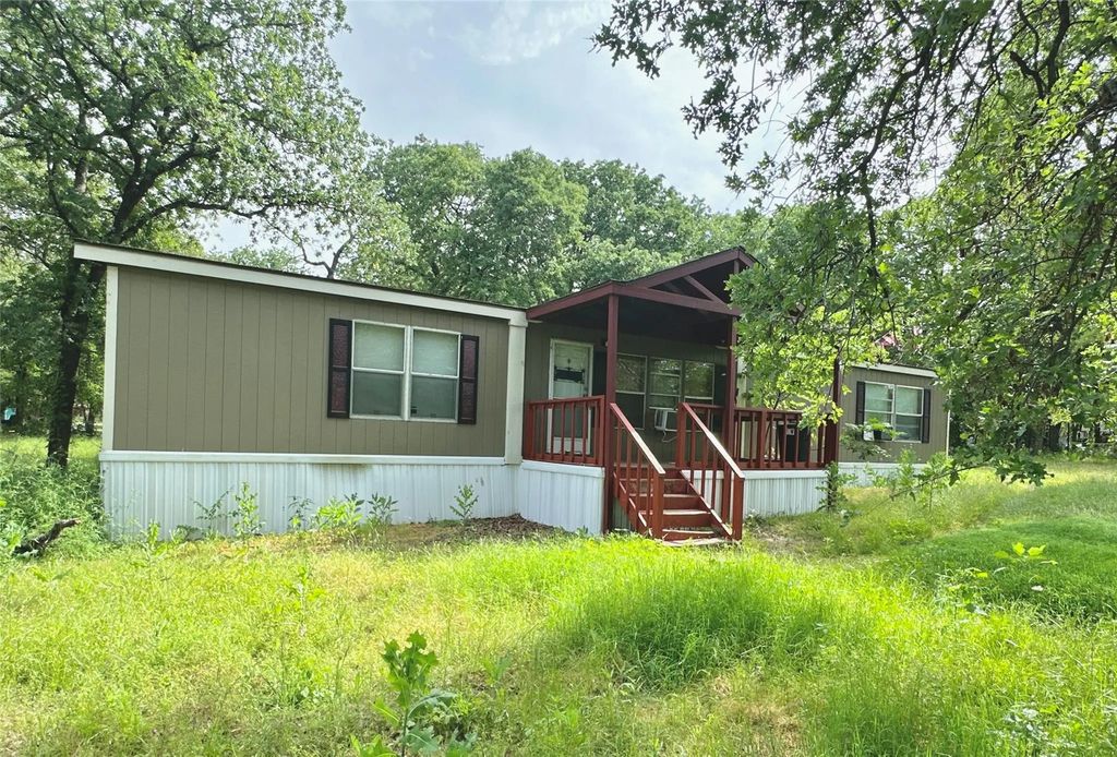 109 Coolibar Court, Weatherford