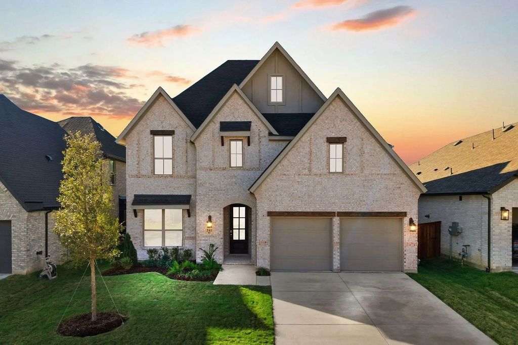 241 Bay Laurel Road, McKinney