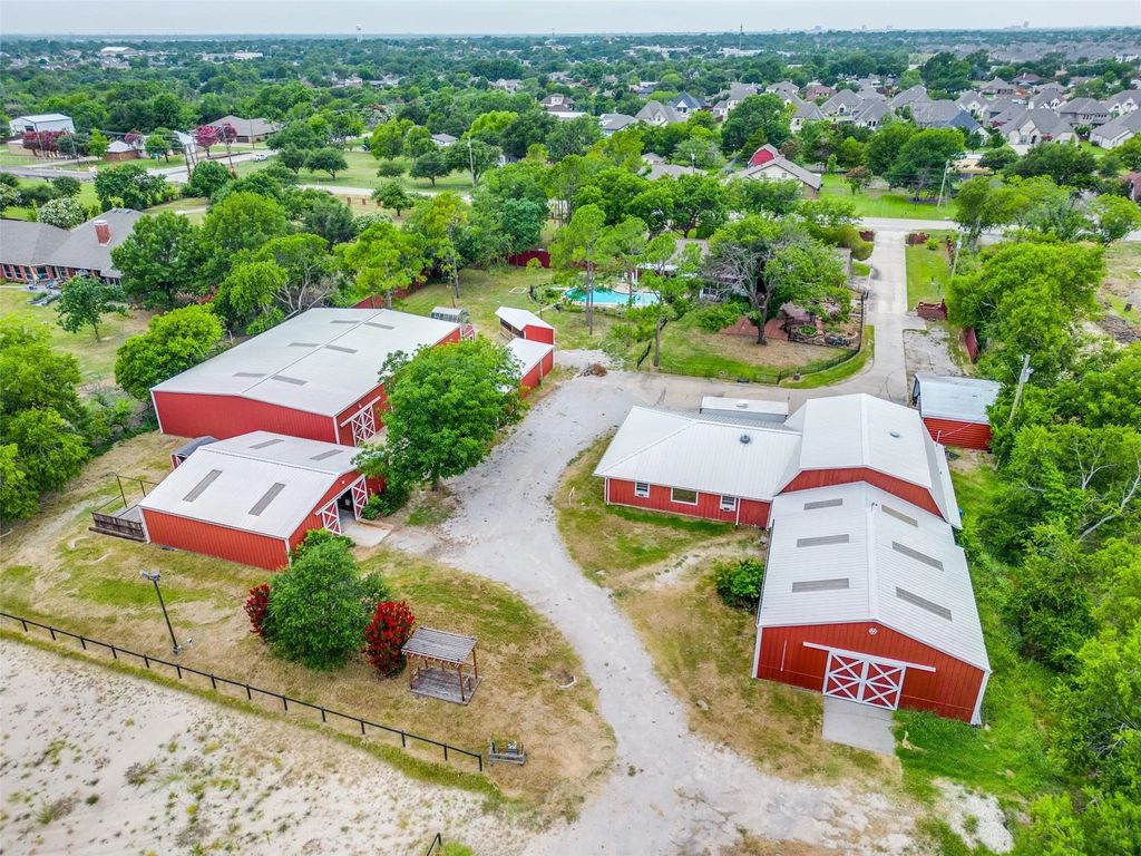 6810 Bailey Road, Sachse